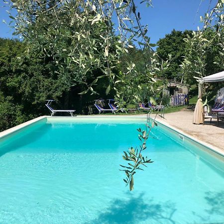 Ala Di Maniero In Agriturismo Valdrago In Toscana, Nel Verde Mugello Sulle Colline Di Firenze Borgo San Lorenzo Buitenkant foto