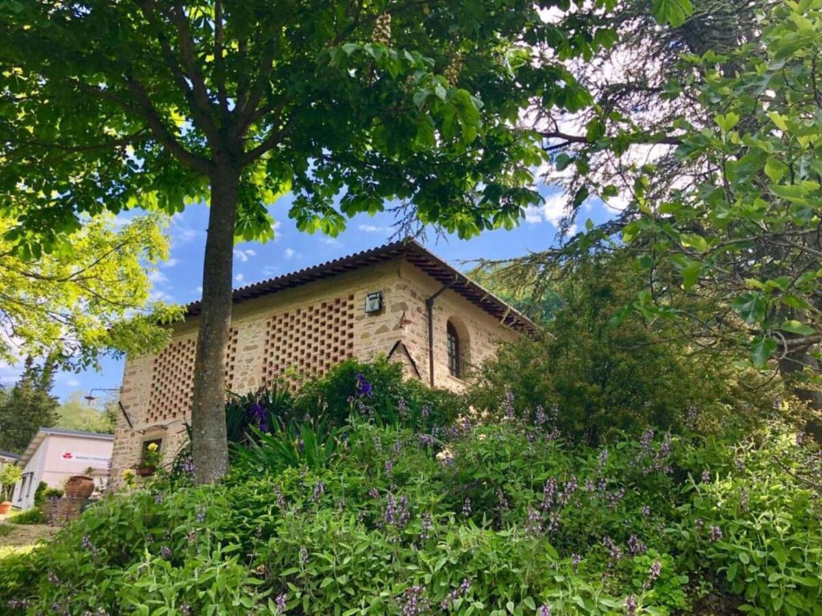 Ala Di Maniero In Agriturismo Valdrago In Toscana, Nel Verde Mugello Sulle Colline Di Firenze Borgo San Lorenzo Buitenkant foto