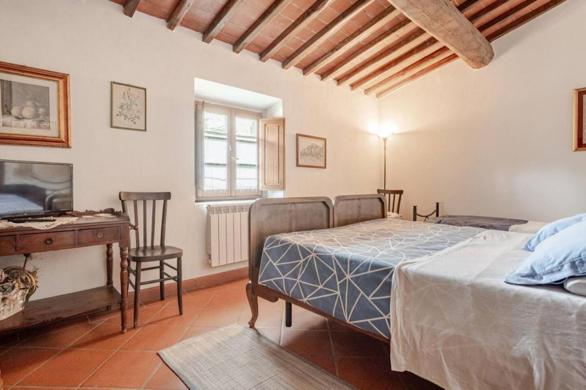 Ala Di Maniero In Agriturismo Valdrago In Toscana, Nel Verde Mugello Sulle Colline Di Firenze Borgo San Lorenzo Buitenkant foto