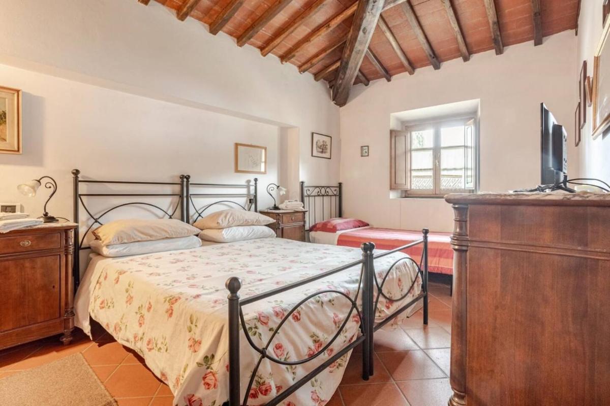 Ala Di Maniero In Agriturismo Valdrago In Toscana, Nel Verde Mugello Sulle Colline Di Firenze Borgo San Lorenzo Buitenkant foto