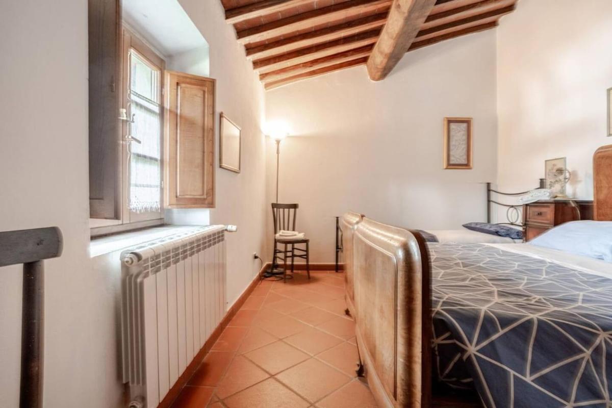 Ala Di Maniero In Agriturismo Valdrago In Toscana, Nel Verde Mugello Sulle Colline Di Firenze Borgo San Lorenzo Buitenkant foto