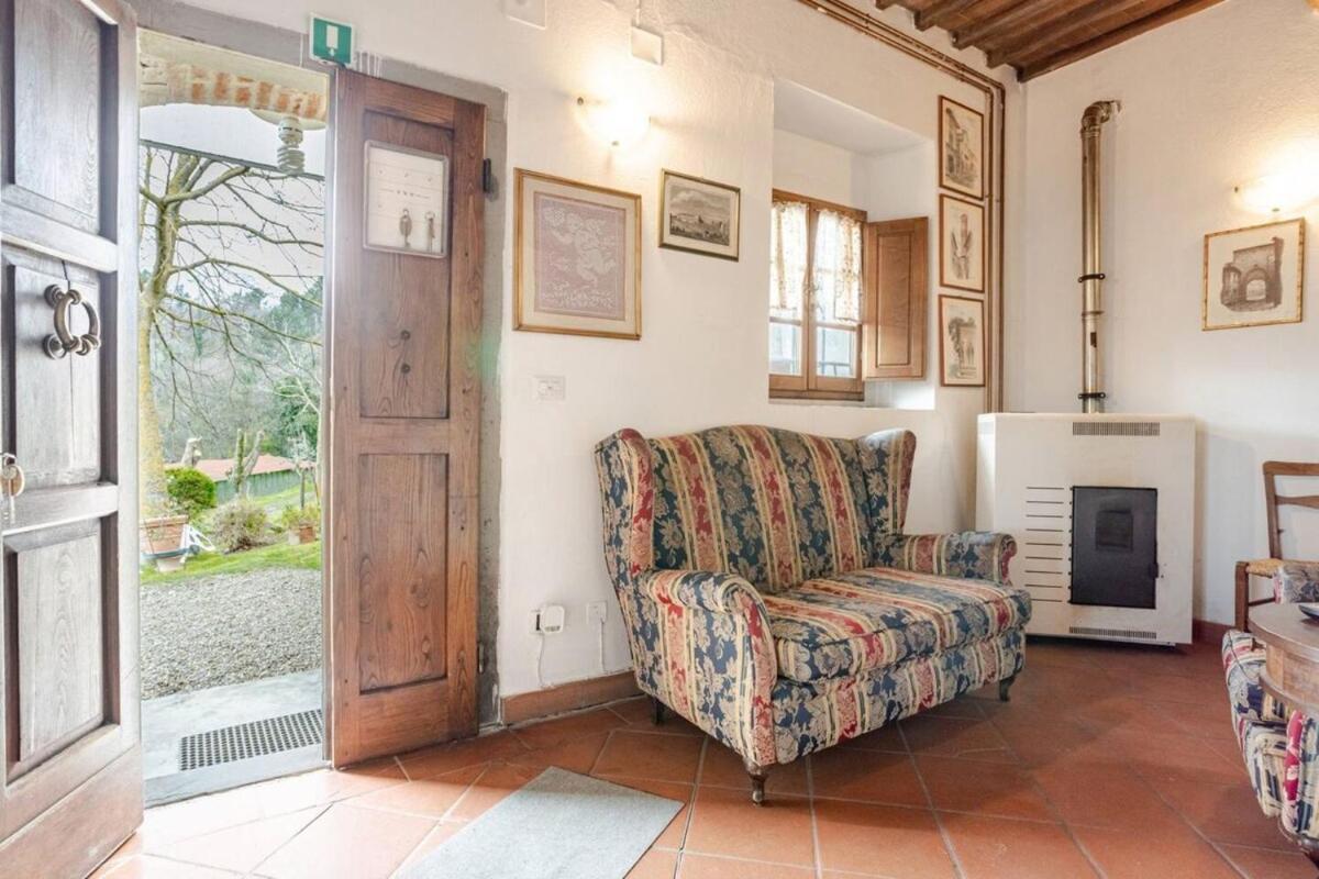 Ala Di Maniero In Agriturismo Valdrago In Toscana, Nel Verde Mugello Sulle Colline Di Firenze Borgo San Lorenzo Buitenkant foto