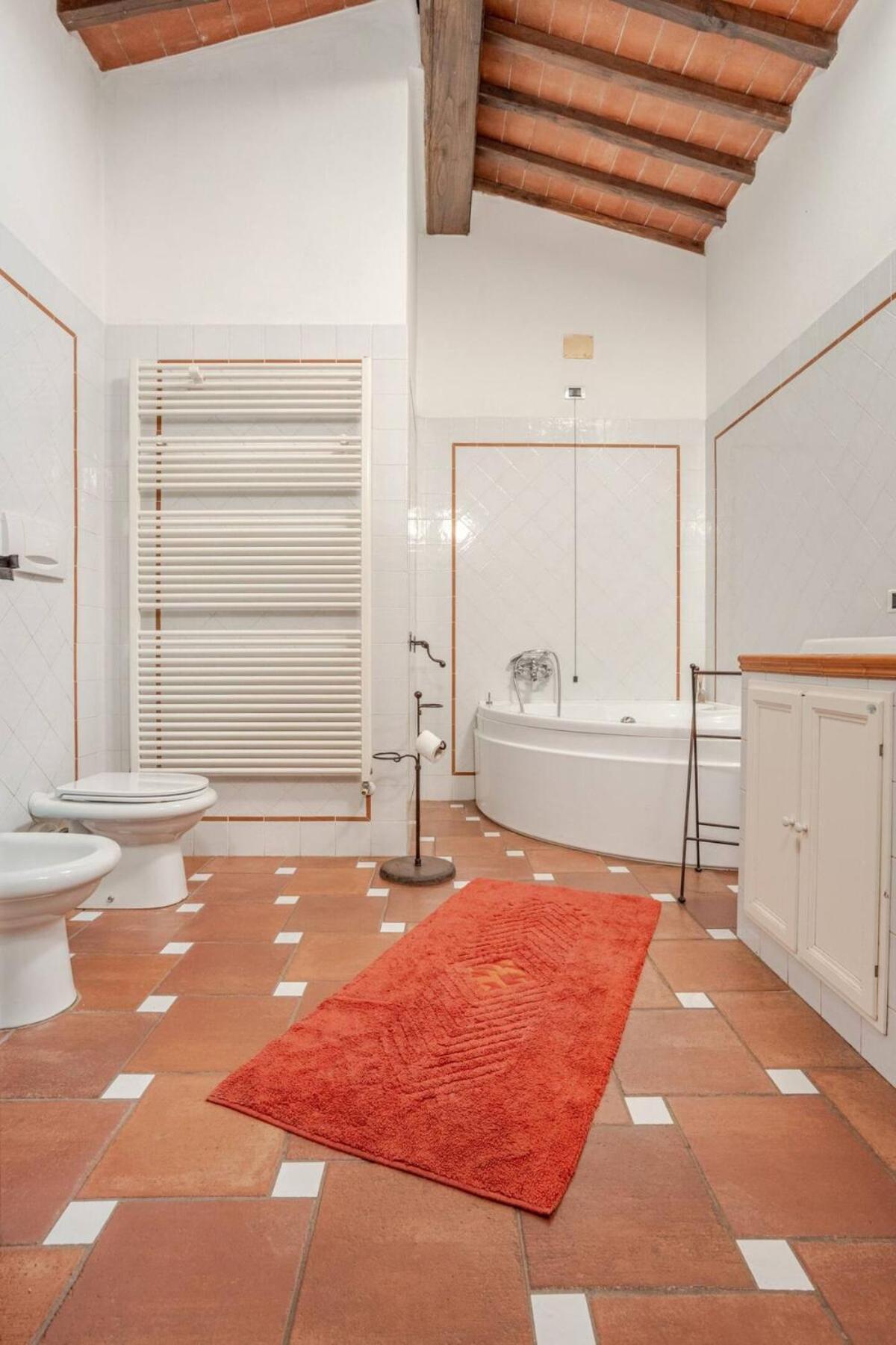 Ala Di Maniero In Agriturismo Valdrago In Toscana, Nel Verde Mugello Sulle Colline Di Firenze Borgo San Lorenzo Buitenkant foto