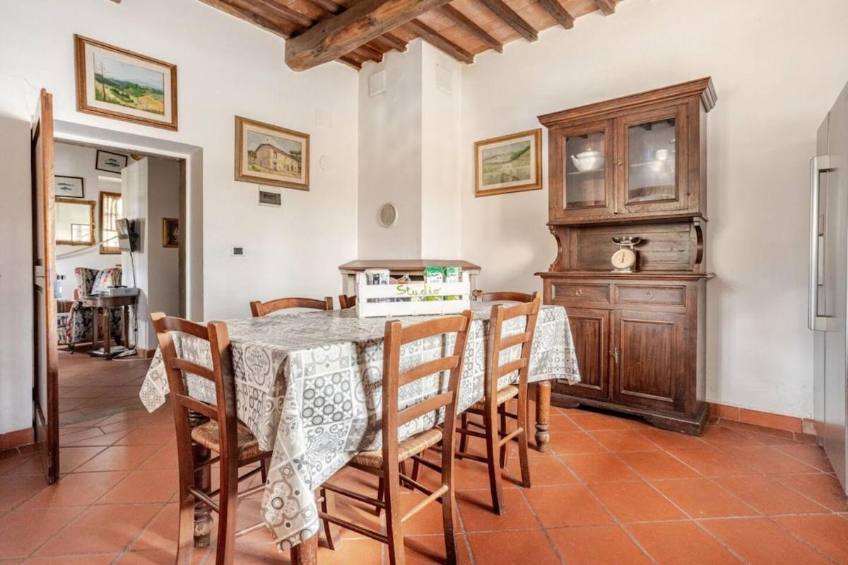 Ala Di Maniero In Agriturismo Valdrago In Toscana, Nel Verde Mugello Sulle Colline Di Firenze Borgo San Lorenzo Buitenkant foto