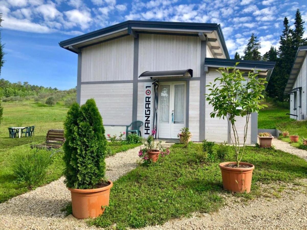 Ala Di Maniero In Agriturismo Valdrago In Toscana, Nel Verde Mugello Sulle Colline Di Firenze Borgo San Lorenzo Buitenkant foto