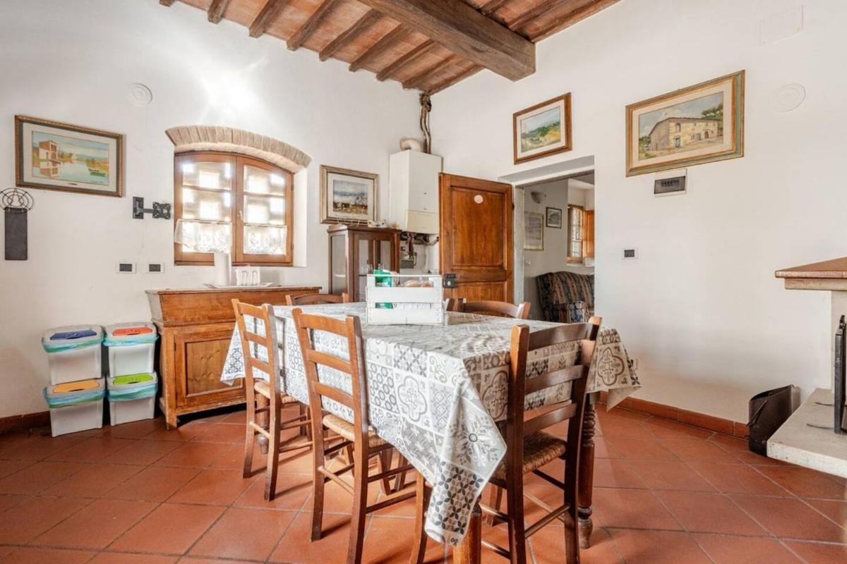 Ala Di Maniero In Agriturismo Valdrago In Toscana, Nel Verde Mugello Sulle Colline Di Firenze Borgo San Lorenzo Buitenkant foto