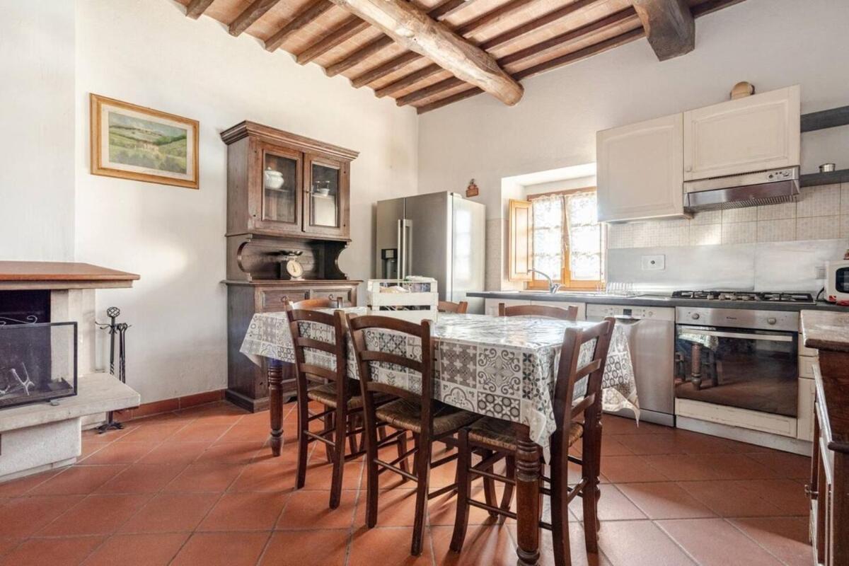 Ala Di Maniero In Agriturismo Valdrago In Toscana, Nel Verde Mugello Sulle Colline Di Firenze Borgo San Lorenzo Buitenkant foto