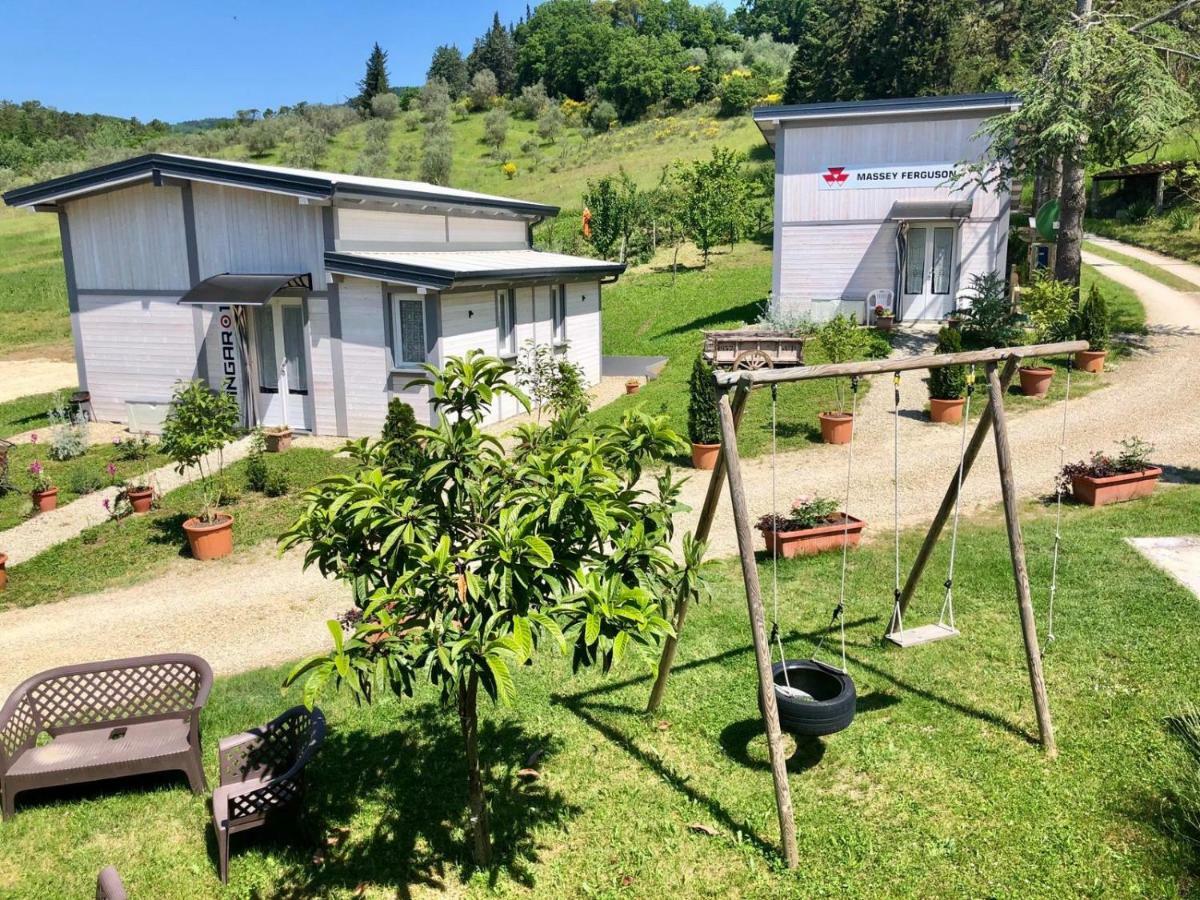 Ala Di Maniero In Agriturismo Valdrago In Toscana, Nel Verde Mugello Sulle Colline Di Firenze Borgo San Lorenzo Buitenkant foto